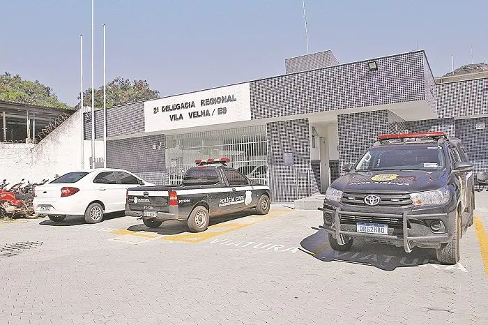 Imagem ilustrativa da imagem Vendedor de picolés é preso acusado de abusar de menina de 10 anos em Vila Velha