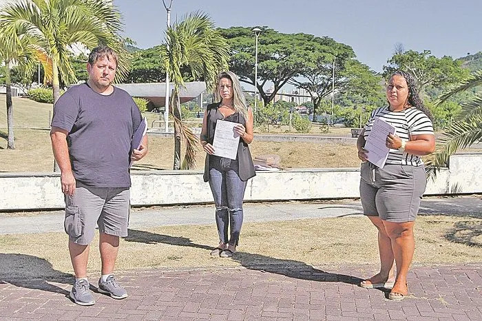 Imagem ilustrativa da imagem Prontuários são trocados e pacientes com Covid morrem em hospital da Serra