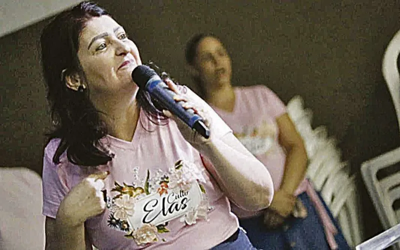 Imagem ilustrativa da imagem Congresso Mulheres de Honra