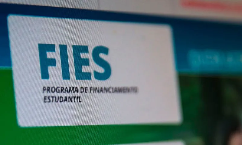 Imagem ilustrativa da imagem Inscrições para o Fies do segundo semestre começam nesta terça