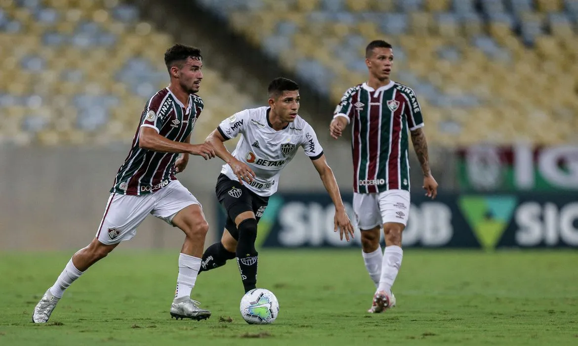 Imagem ilustrativa da imagem Fluminense estreia no Carioca de olho na final da Copa do Brasil