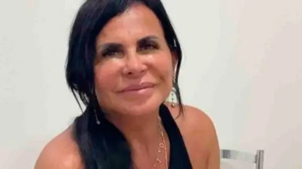 Imagem ilustrativa da imagem Gretchen vira coach e vai oferecer serviço de mentoria de vida