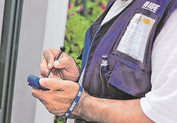 Imagem ilustrativa da imagem Veja os salários do IBGE para as 3.635 vagas no Estado