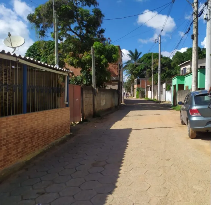 Imagem ilustrativa da imagem Jovem é baleado durante tiroteio em Cariacica