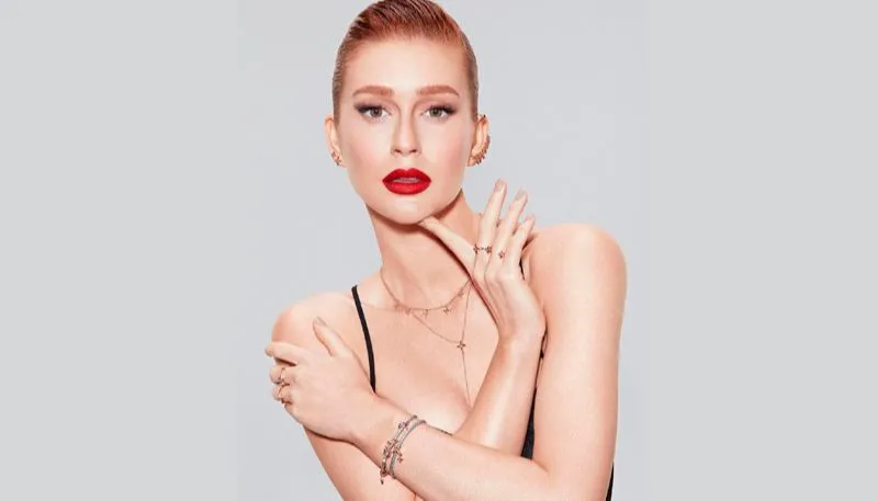 Imagem ilustrativa da imagem 'A gente nem tem contato', diz Marina Ruy Barbosa ao negar 'affair' com Thiaguinho