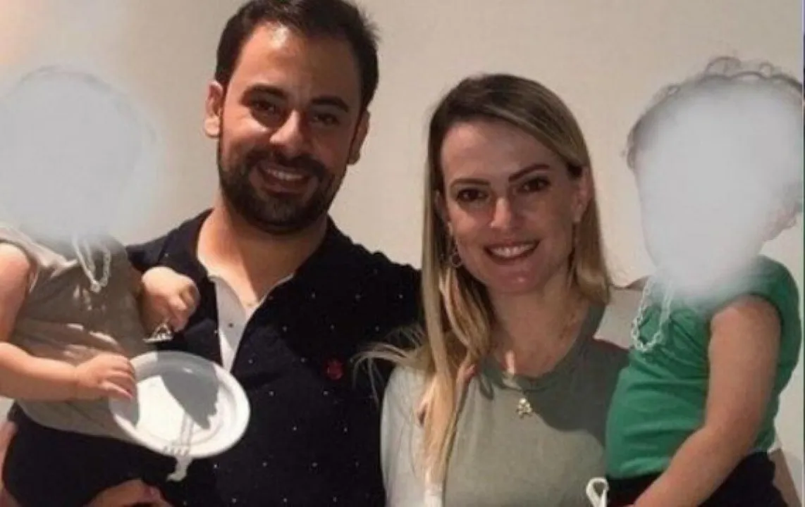 Imagem ilustrativa da imagem Marido que matou mulher a facadas durante briga por futebol é solto