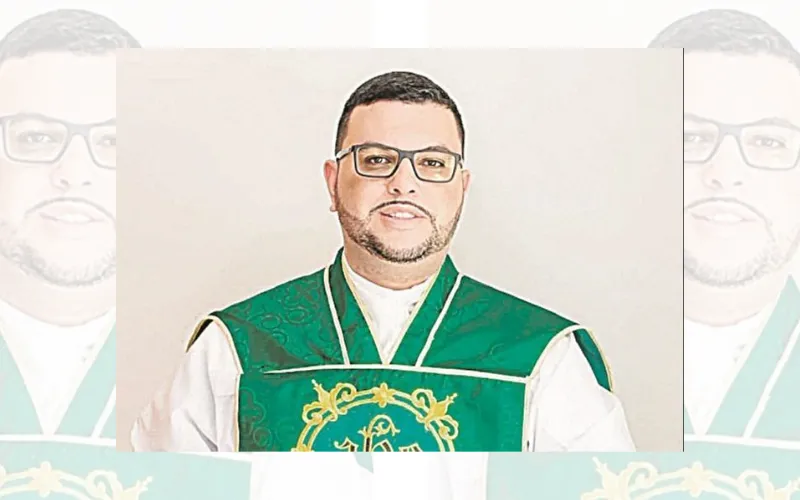 Imagem ilustrativa da imagem Padre internado com Covid volta a ser intubado