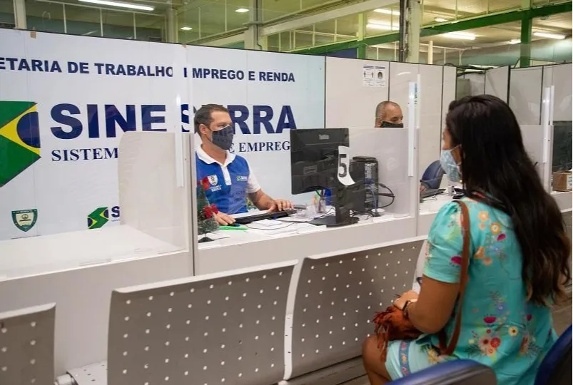 Imagem ilustrativa da imagem Mais de 800 vagas para trabalhar na Serra e inscrições vão até esta semana