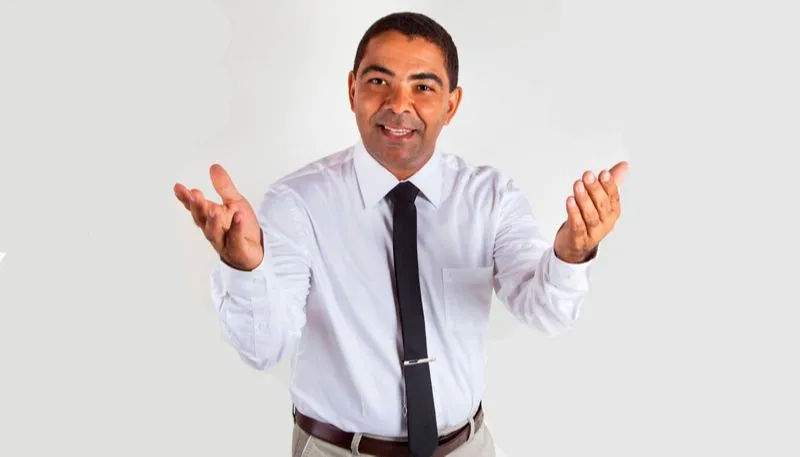 Imagem ilustrativa da imagem Colega de trabalho é preso acusado de mandar matar diretor de Sine no Estado