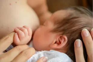 Imagem ilustrativa da imagem Quando alimentar se torna um profundo gesto de amor