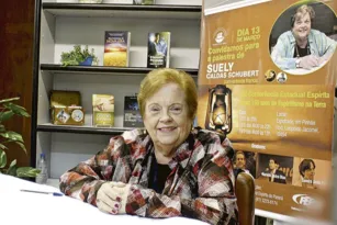 Imagem ilustrativa da imagem Grupo Espírita Jeronymo Monteiro completa 46 anos