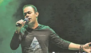 Imagem ilustrativa da imagem Acampamento para músicos