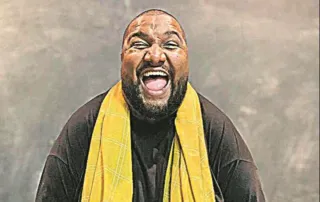 Imagem ilustrativa da imagem Culto com feras do mundo gospel na Praia da Costa