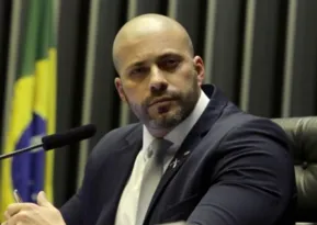 Imagem ilustrativa da imagem Na cova dos leões