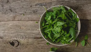 Imagem ilustrativa da imagem Espinafre, vale inserir na rotina alimentar?