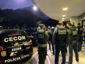 Imagem ilustrativa da imagem Homem de confiança de Eduardo Cunha no Estado é alvo de operação