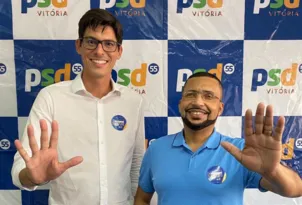 Imagem ilustrativa da imagem Vice de Mazinho na campanha a prefeito morre de Covid