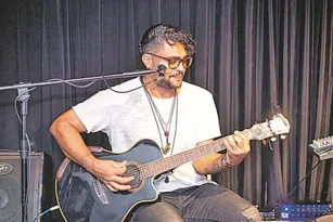 Imagem ilustrativa da imagem Noite gospel todo domingo em Cariacica