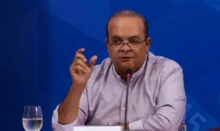 Imagem ilustrativa da imagem Governadores otimistas no diálogo com Bolsonaro