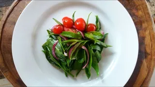 Imagem ilustrativa da imagem Ora-pro-nóbis aliado da boa saúde