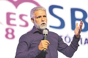 Imagem ilustrativa da imagem Conferência de avivamento