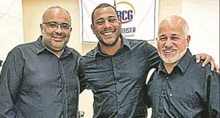 Imagem ilustrativa da imagem Igreja Batista comemora 60 anos com cultos especiais em Cariacica