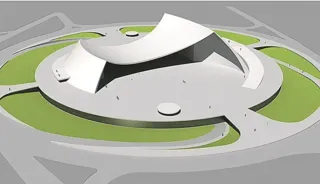 Imagem ilustrativa da imagem Viaduto ou teatro, qual vai vingar?