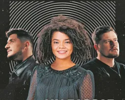 Imagem ilustrativa da imagem Hino de esperança e fé