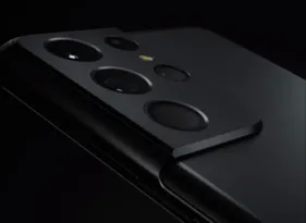 Imagem ilustrativa da imagem Samsung inicia campanha da linha Galaxy S21 no Brasil