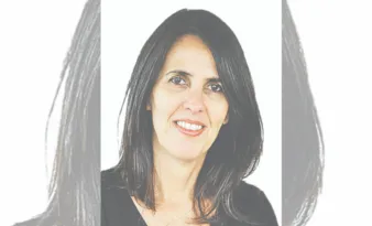 Imagem ilustrativa da imagem De repente, um sinal de WhatsApp