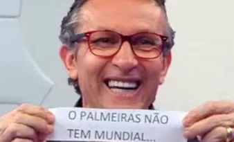 Imagem ilustrativa da imagem Emissora de olho em boatos entre programas