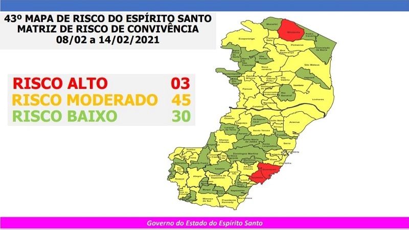 (Foto: Divulgação/Governo do Estado)