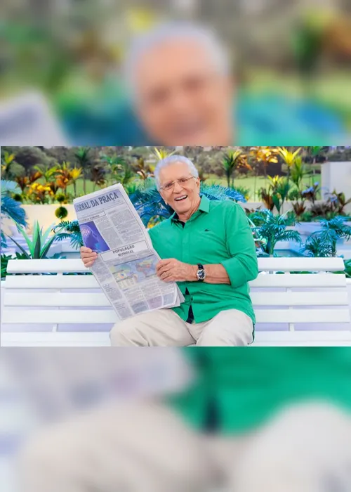 Imagem ilustrativa da imagem Programas de humor desaparecem por falta de bons redatores