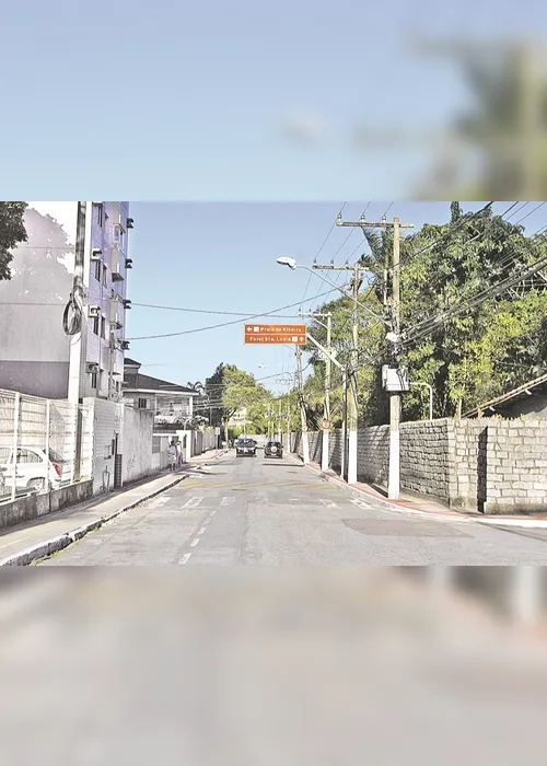 
          Imagem ilustrativa da imagem Acesso difícil para moradores
          