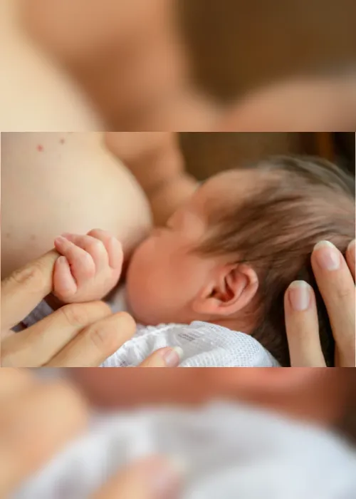Imagem ilustrativa da imagem Decisão de usar termo "leite humano" ao invés de "leite materno" ganha adesão no Estado