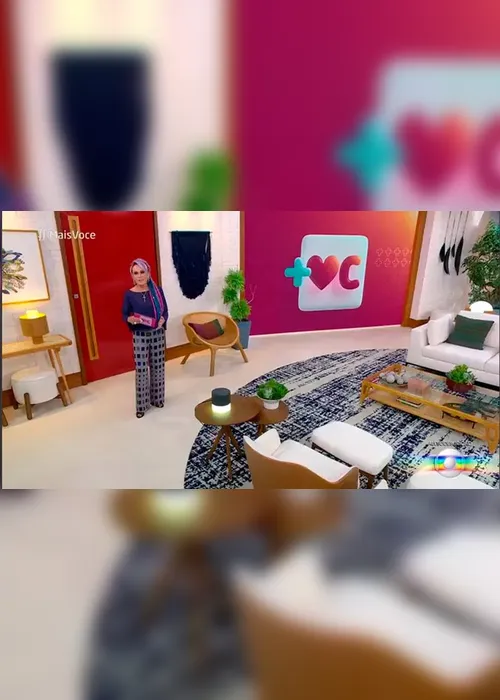 Imagem ilustrativa da imagem Com Conká no paredão, Ana Maria Braga brinca: "Quarta eu não venho"