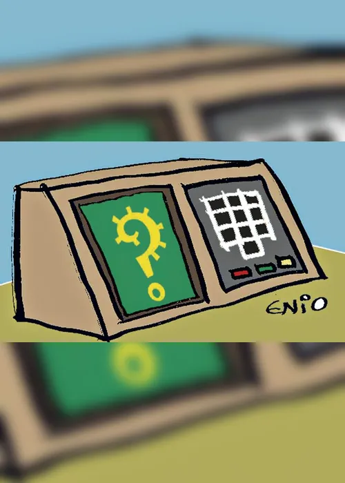 Imagem ilustrativa da imagem É o presidente quem nomeia, e não o “mercado”