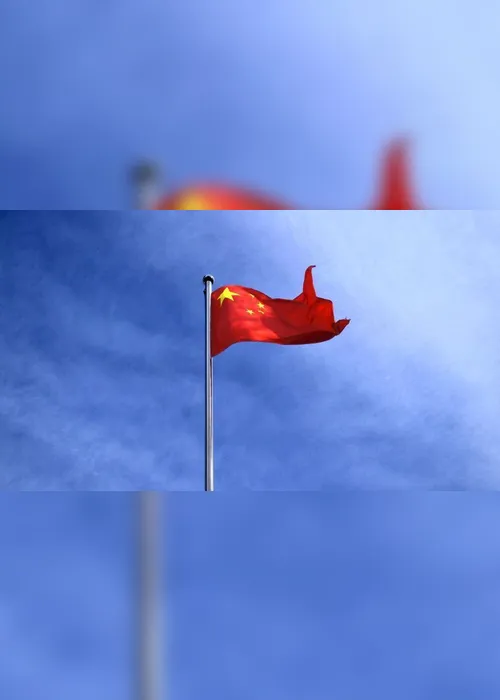 Imagem ilustrativa da imagem China promete relações amistosas com Taleban após grupo tomar o Afeganistão