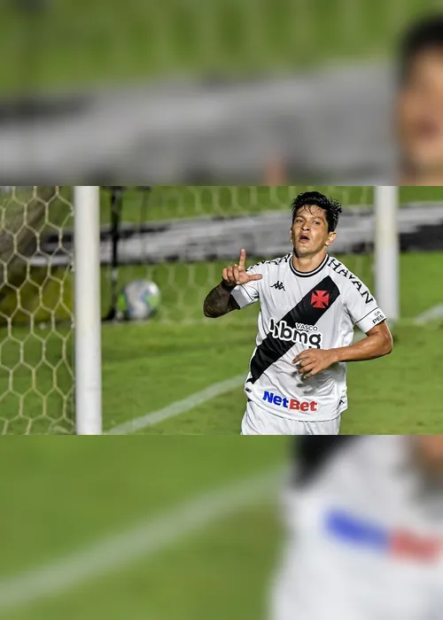 Imagem ilustrativa da imagem Vasco vence Goiás, é rebaixado matematicamente e aposta fichas no STJD