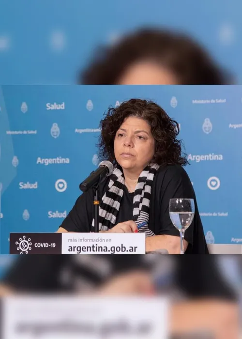 Imagem ilustrativa da imagem Argentina mantém fronteira fechada para o Brasil para conter variantes de vírus