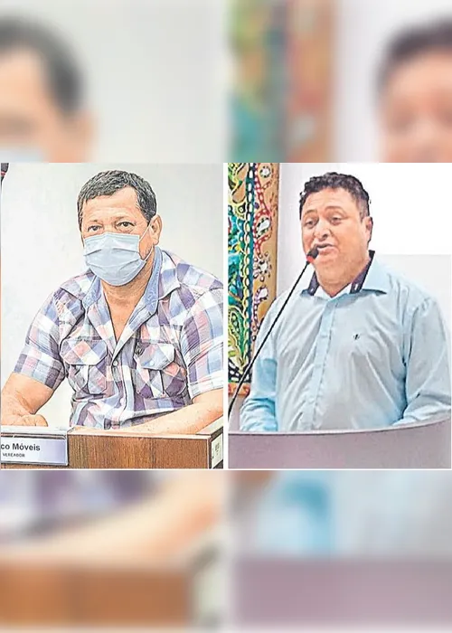 Imagem ilustrativa da imagem Câmara de Guarapari muda após morte de vereador