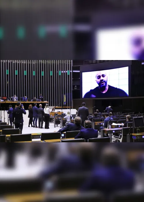 
          Imagem ilustrativa da imagem Marcelo Ramos aponta corporativismo do STF
          