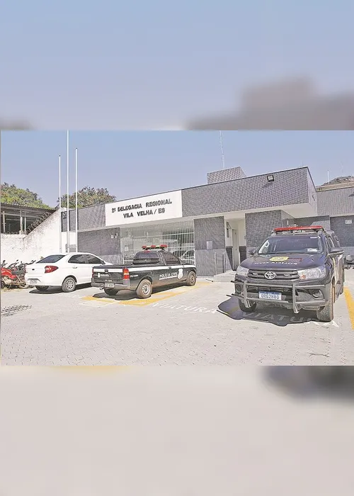 Imagem ilustrativa da imagem Vendedor de picolés é preso acusado de abusar de menina de 10 anos em Vila Velha