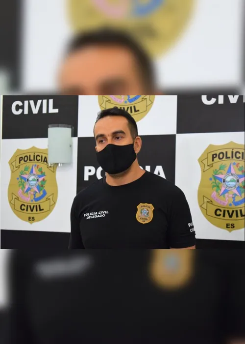 Imagem ilustrativa da imagem Polícia Civil identifica suspeitos de atirar em viatura em Cariacica