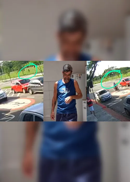 Imagem ilustrativa da imagem Morador do Bairro República que estava desaparecido é encontrado morto