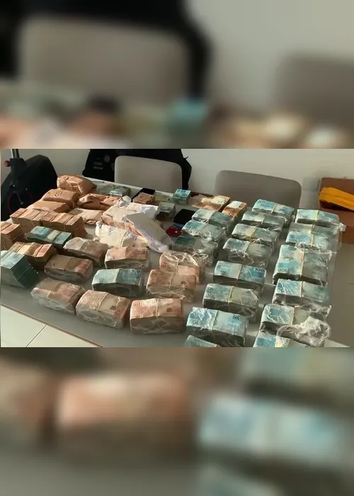 Imagem ilustrativa da imagem Hacker preso com R$ 7 milhões em Cachoeiro é solto ao pagar R$ 110 mil de fiança