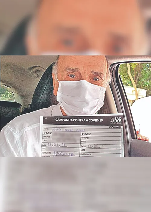 
          Imagem ilustrativa da imagem Região Norte deve ter reforço na vacinação
          