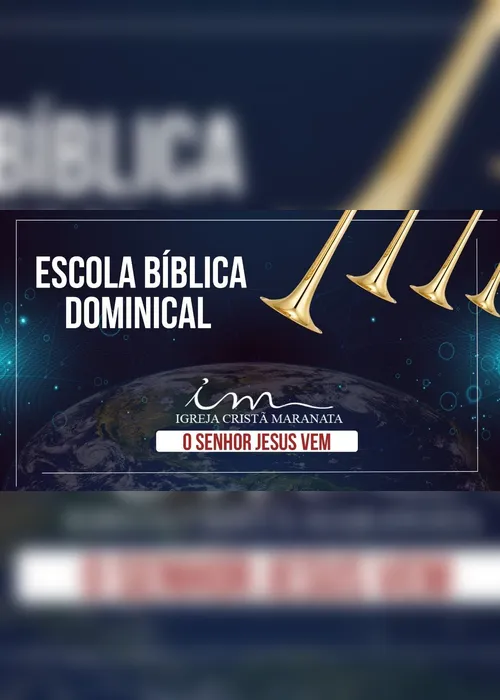 Imagem ilustrativa da imagem Maranata desenvolve trabalho para garantir acessibilidade à palavra de Deus