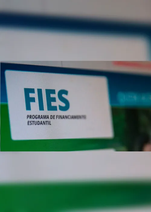 Imagem ilustrativa da imagem Inscrições para o Fies do segundo semestre começam nesta terça