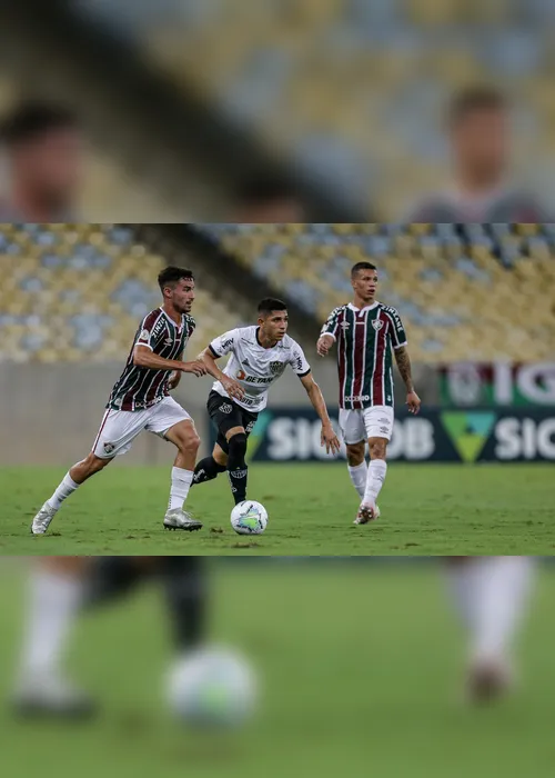 Imagem ilustrativa da imagem Fluminense estreia no Carioca de olho na final da Copa do Brasil